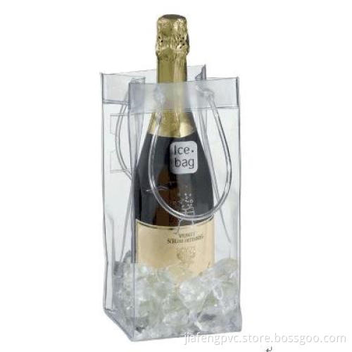 PVC Cooler Bag